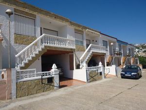 Ferienwohnung für 5 Personen (45 m²) in Peñiscola