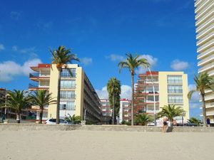 Ferienwohnung für 4 Personen (40 m&sup2;) in Peñiscola