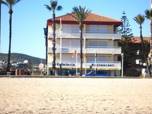 Ferienwohnung für 6 Personen (60 m&sup2;) in Peñiscola