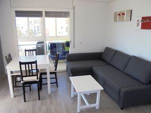 Ferienwohnung für 6 Personen (55 m&sup2;) in Peñiscola