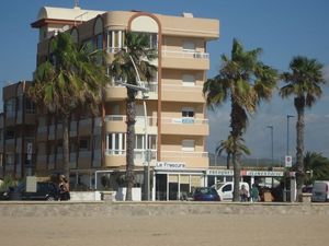 Ferienwohnung für 6 Personen (55 m²) in Peñiscola