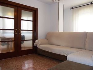 Ferienwohnung für 6 Personen (75 m²) in Peñiscola