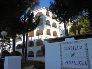 Ferienwohnung für 6 Personen (68 m²) in Peñiscola