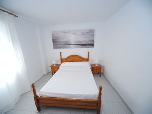 Ferienwohnung für 5 Personen (60 m²) in Peñiscola