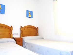 Ferienwohnung für 8 Personen (70 m&sup2;) in Peñiscola