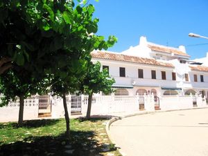 Ferienwohnung für 6 Personen (45 m&sup2;) in Peñiscola