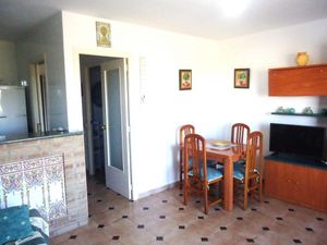 Ferienwohnung für 6 Personen (45 m²) in Peñiscola