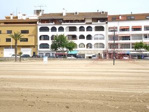Ferienwohnung für 6 Personen (65 m&sup2;) in Peñiscola