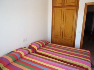 Ferienwohnung für 6 Personen (80 m²) in Peñiscola