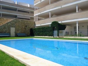 Ferienwohnung für 6 Personen (58 m²) in Peñiscola