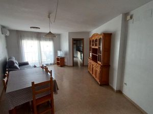 Ferienwohnung für 5 Personen (60 m²) in Peñiscola