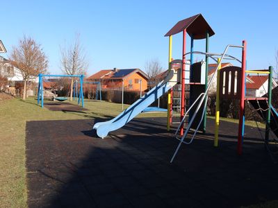 Spielplatz