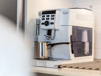 Kaffeevollautomat