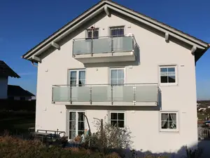 Ferienwohnung für 6 Personen (108 m²) in Pfaffing