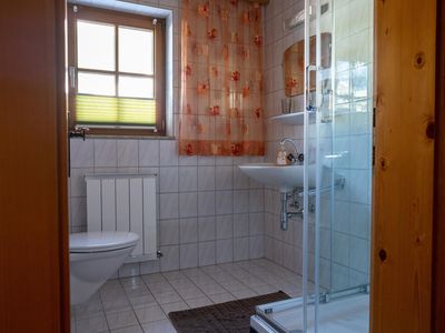 Badezimmer Habart