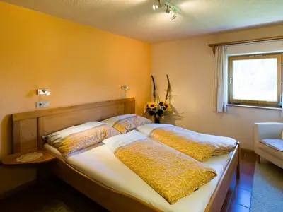 Doppelzimmer EG