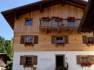 Ferienwohnung für 5 Personen (45 m²) in Pfafflar