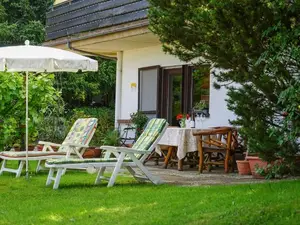 Ferienwohnung für 2 Personen (57 m²) in Pfalzfeld
