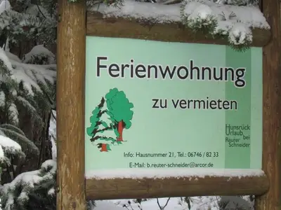 Ferienwohnung für 2 Personen (57 m²) in Pfalzfeld 5/10