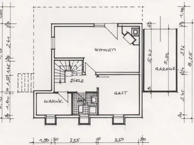 Ferienwohnung für 2 Personen (57 m²) in Pfalzfeld 6/10