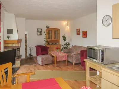 Ferienwohnung für 2 Personen (57 m²) in Pfalzfeld 8/10