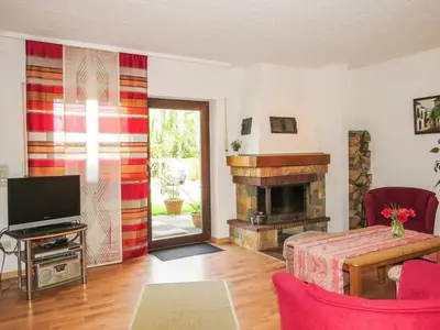 Ferienwohnung für 2 Personen (57 m²) in Pfalzfeld 9/10
