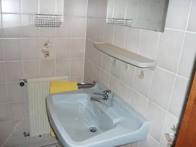 Ferienwohnung für 2 Personen (57 m²) in Pfalzfeld 10/10