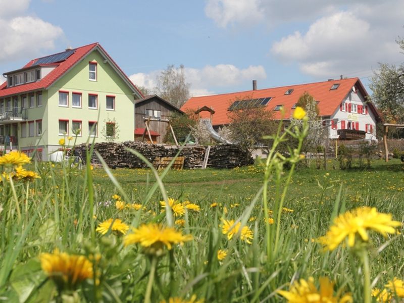 unser Schwarzwaldbauernhof