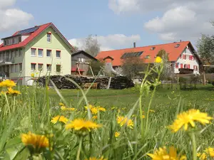 Ferienwohnung für 4 Personen (90 m²) in Pfalzgrafenweiler