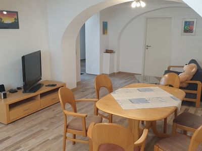 Ferienwohnung für 3 Personen (80 m²) in Pfarrkirchen 3/10