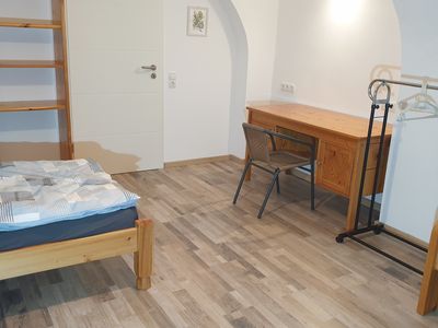 Ferienwohnung für 3 Personen (80 m²) in Pfarrkirchen 8/10