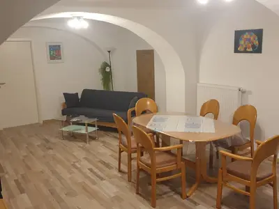 Ferienwohnung für 5 Personen (80 m²) in Pfarrkirchen 1/10