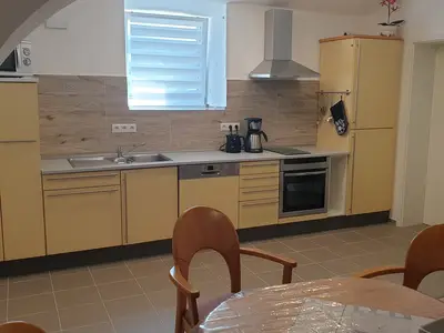 Ferienwohnung für 5 Personen (80 m²) in Pfarrkirchen 4/10