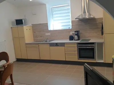 Ferienwohnung für 5 Personen (80 m²) in Pfarrkirchen 5/10