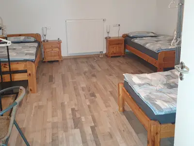 Ferienwohnung für 5 Personen (80 m²) in Pfarrkirchen 6/10
