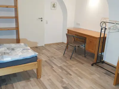 Ferienwohnung für 5 Personen (80 m²) in Pfarrkirchen 8/10