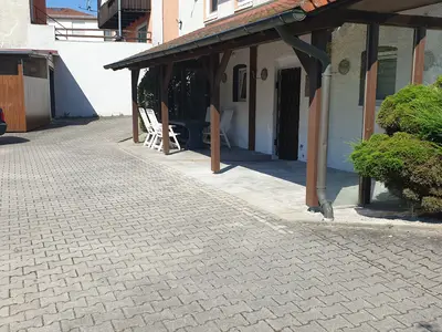 Ferienwohnung für 5 Personen (80 m²) in Pfarrkirchen 10/10