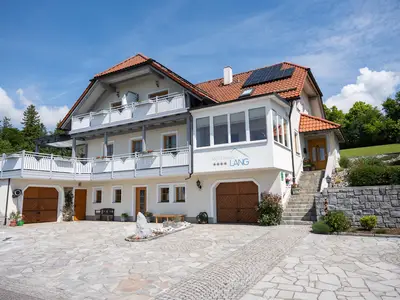 Gästehaus Lang
