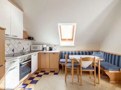 Wohnung "Abendsonne"