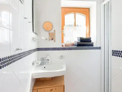Bad/Dusche