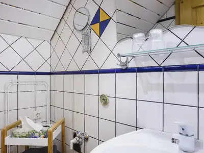 Bad/Dusche