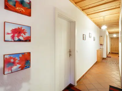 Zugang Zimmer