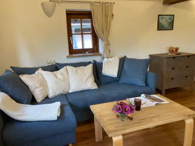 Ferienwohnung für 4 Personen in Pfarrweisach 3/10