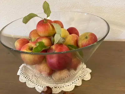 Ferienwohnung für 4 Personen in Pfarrweisach 7/10