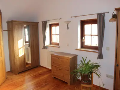 Ferienwohnung für 4 Personen in Pfarrweisach 8/10