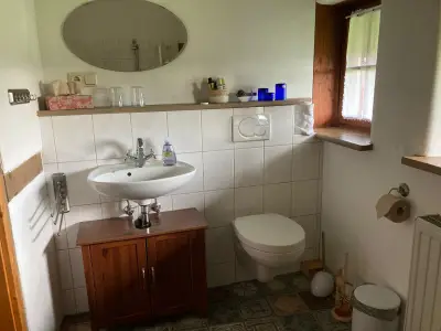 Ferienwohnung für 4 Personen in Pfarrweisach 9/10