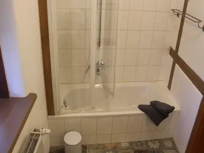 Ferienwohnung für 4 Personen in Pfarrweisach 10/10