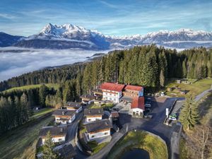 Ferienwohnung für 4 Personen (75 m&sup2;) in Pfarrwerfen