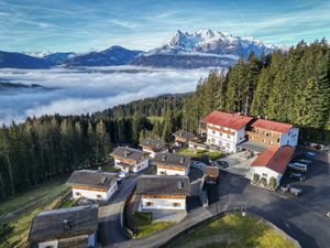 Ferienwohnung für 4 Personen (75 m²) in Pfarrwerfen