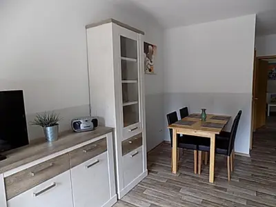 Wohnung Nr.7 - Essbereich